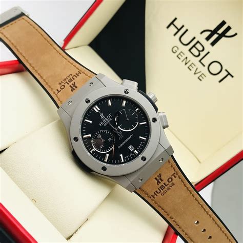 hublot jacken|hublot watches for men.